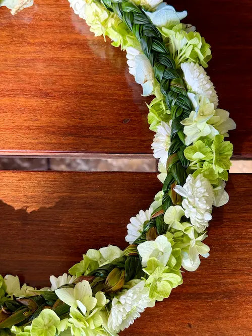 9/13 - Haku 3 Ways: Seasonal Florals Workshop