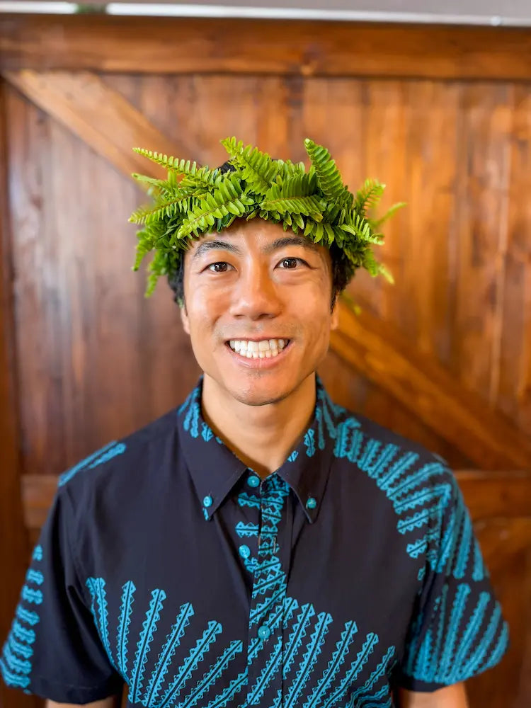 2/22 - Lei & ʻŌlelo Workshop