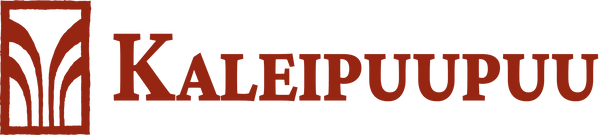Kaleipuupuu