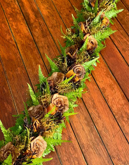 11/15 - Wili by Design: Beyond Fresh Materials