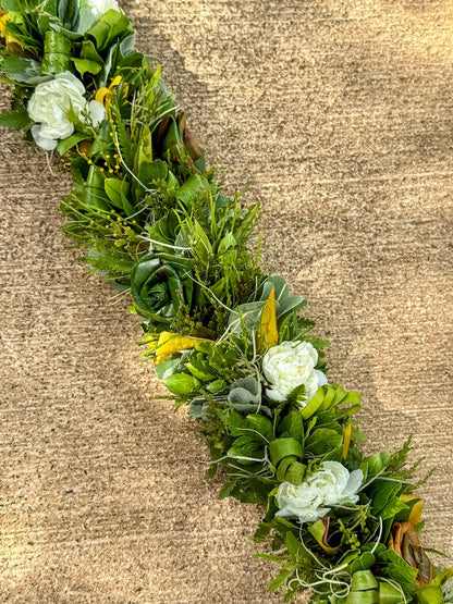 Feb - Lei Haku Short Course