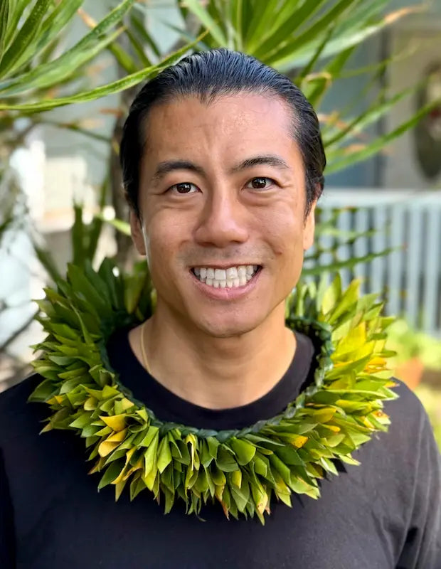 11/8 - Haku 3 Ways: Lāʻī & Lauaʻe Workshop