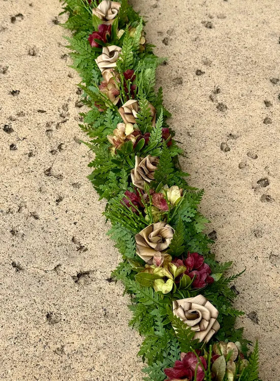 2/1 - Lei Wili Workshop