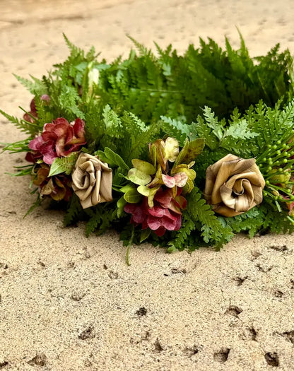 2/1 - Lei Wili Workshop