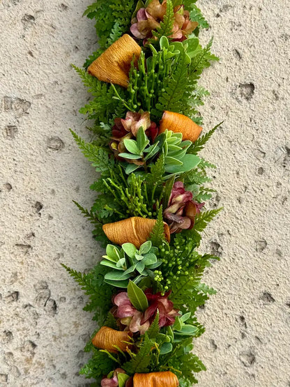 3/22 - Lei Wili Workshop