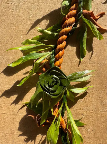 8/1 - Lei Hilo with Lāʻī
