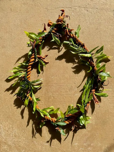 8/1 - Lei Hilo with Lāʻī