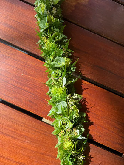 10/18 - Wili by Design: Texture & Foliage