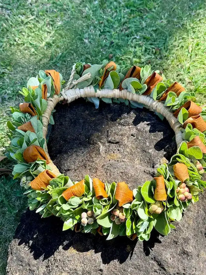 2/1 - Lei Wili Workshop