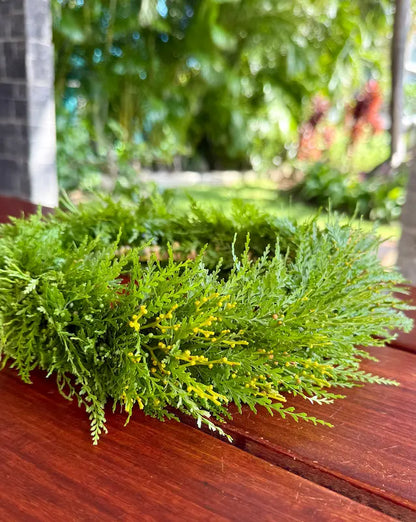 10/18 - Wili by Design: Texture & Foliage
