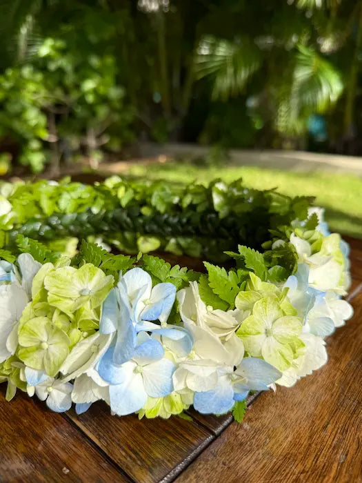 9/13 - Haku 3 Ways: Seasonal Florals Workshop