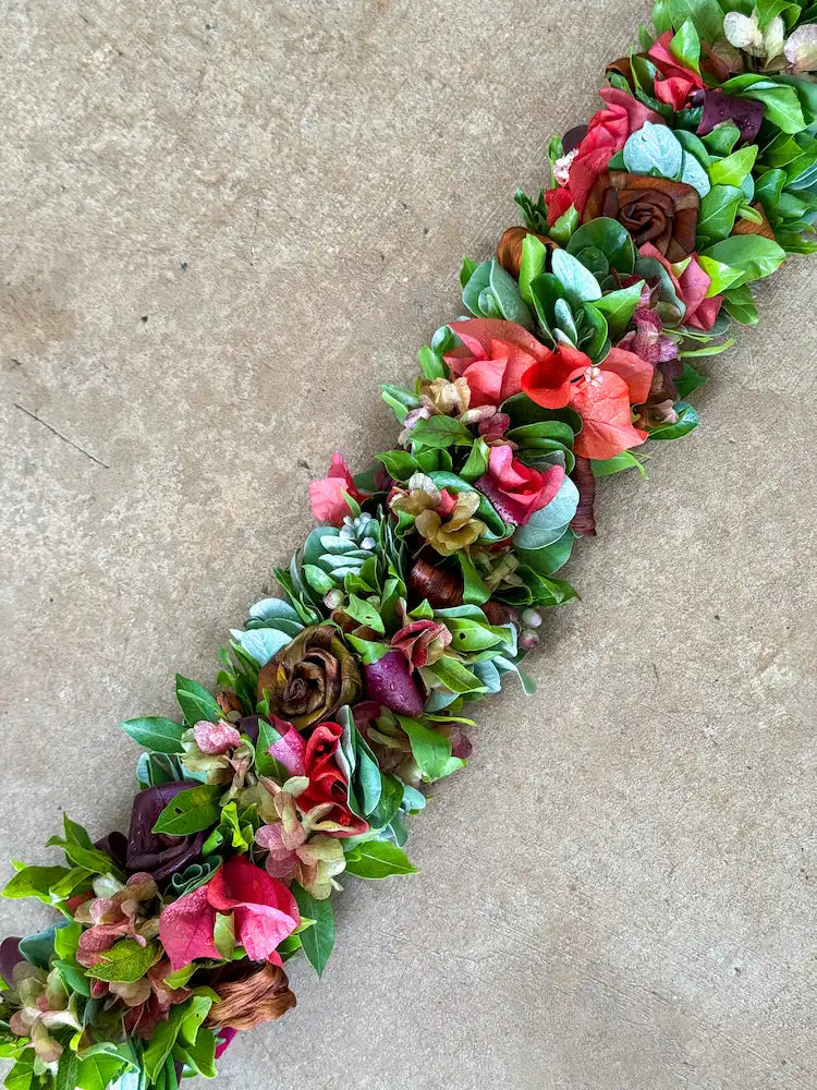 2/1 - Lei Wili Workshop