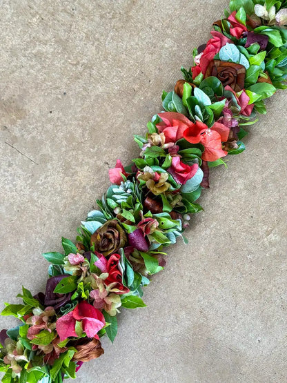 2/1 - Lei Wili Workshop