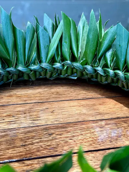 11/8 - Haku 3 Ways: Lāʻī & Lauaʻe Workshop