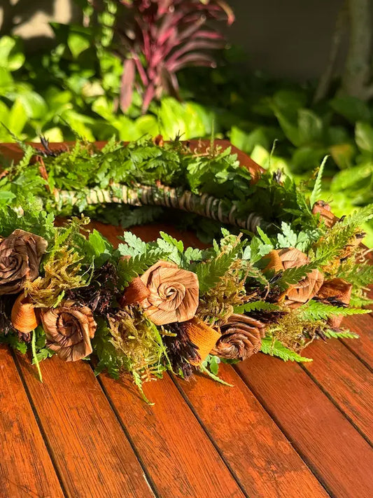 11/15 - Wili by Design: Beyond Fresh Materials