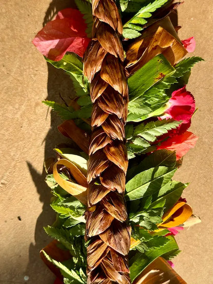 Feb - Lei Haku Short Course