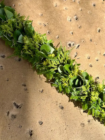 10/18 - Wili by Design: Texture & Foliage